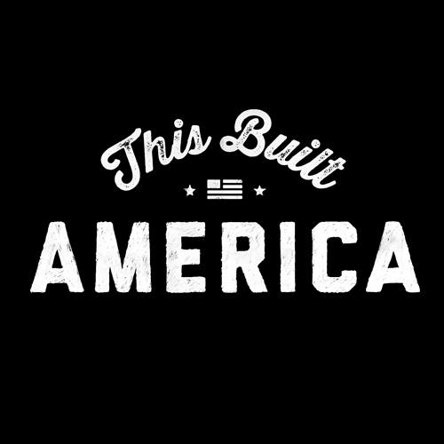 This Built America/AOL Logo