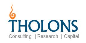 Tholons Logo