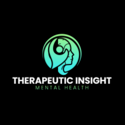 Therapeutic Insight Mental Health Logo