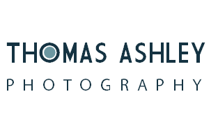 Thomas Ashley Photography Logo