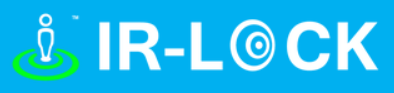 IR-LOCK, LLC Logo