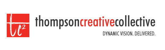 ThompsonCreative Logo