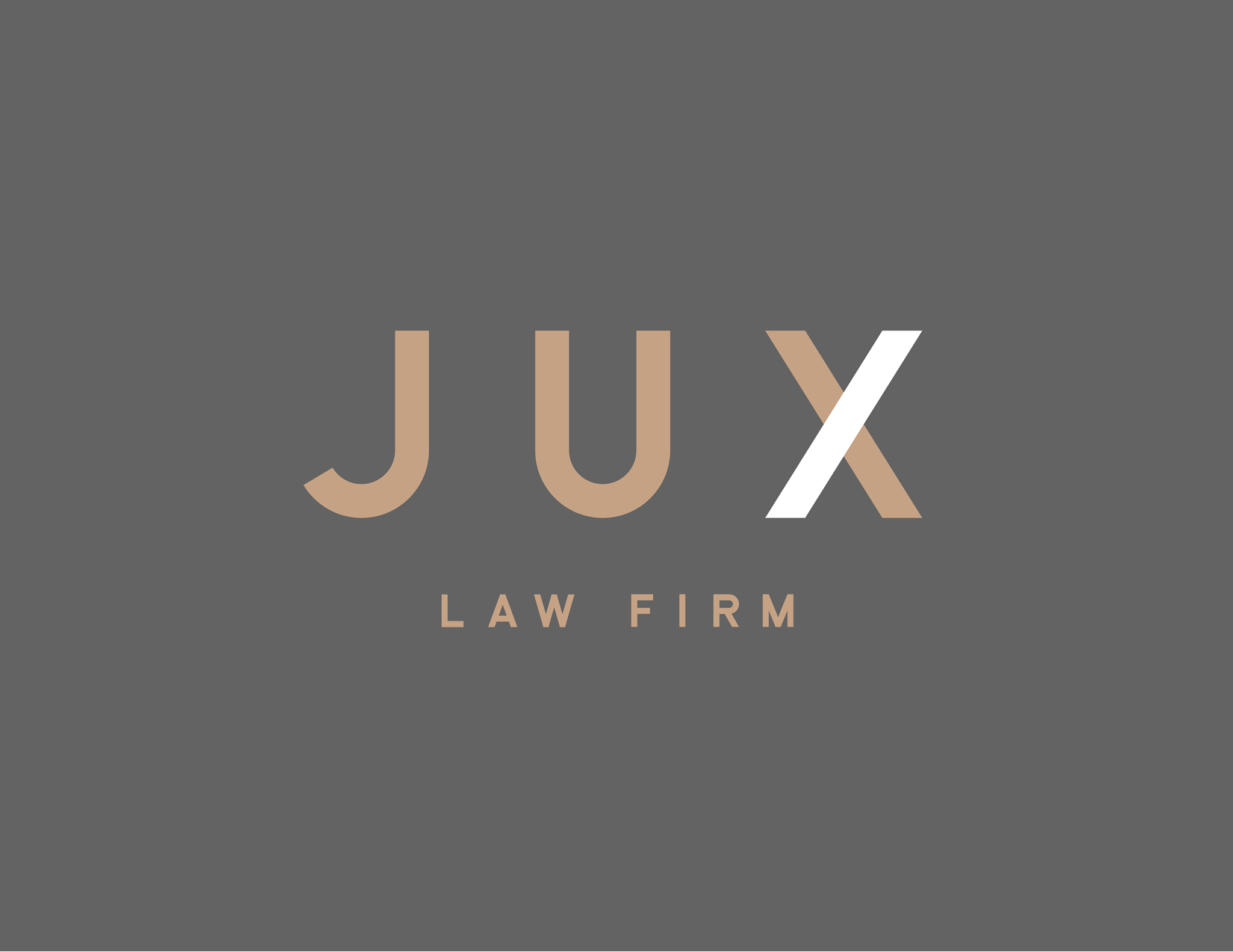 JUX Law Firm (formerly Thompson Hall) Logo