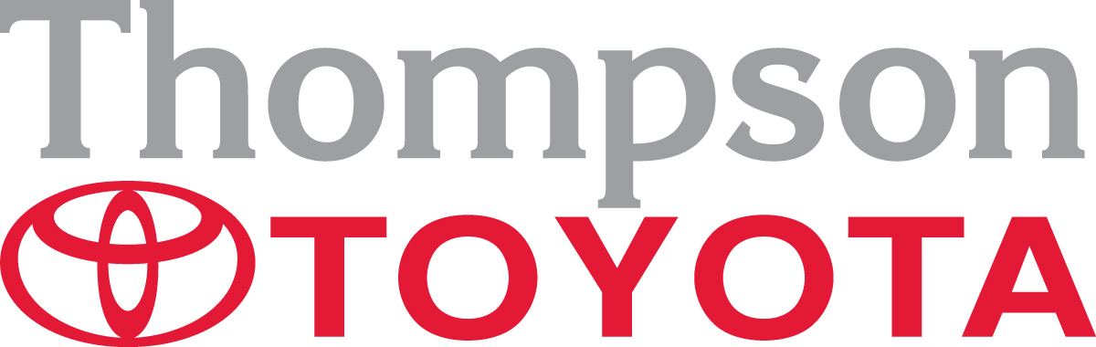 Thompson Toyota Logo