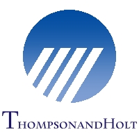 Thompson and Holt Logo