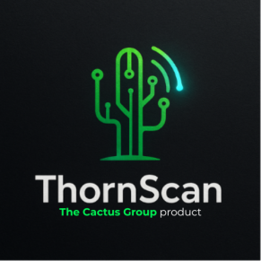 The Cactus Group Logo