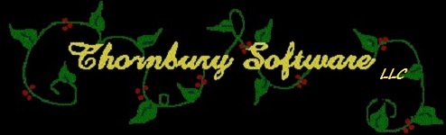 Thornbury Software LLC Logo