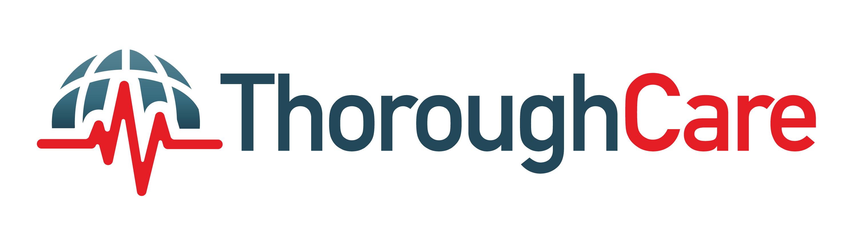ThoroughCare Logo