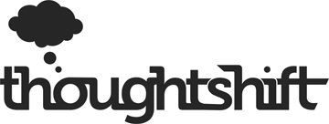 ThoughtShift Logo