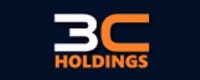3C Holdings Logo