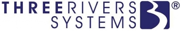 Three Rivers Systems, Inc. Logo