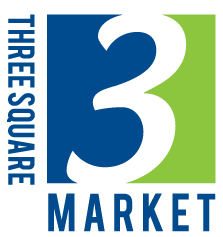 ThreeSquareMarket Logo