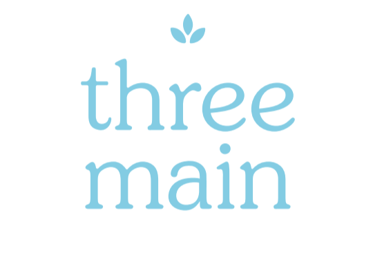 Threemain Logo