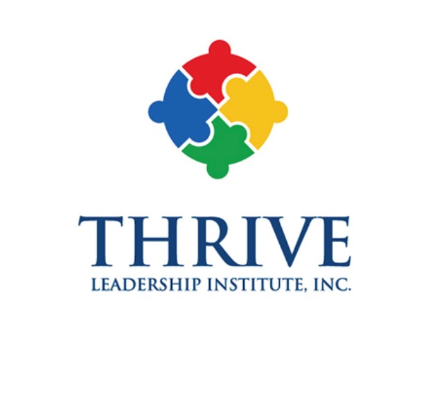 ThriveLeadershipInst Logo