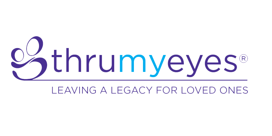 ThruMyEyes Logo