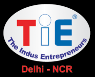 TiE Delhi NCR Logo