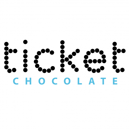 TicketChocolate Logo