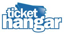 TicketHangar Logo