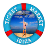 Ticket Market Ibiza Logo