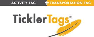 TicklerTags Logo