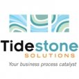 TidestoneSolutions Logo