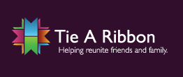 Tie a Ribbon Logo