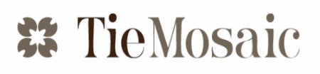 TieMosaic Logo