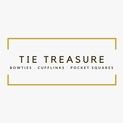 TieTreasure Logo