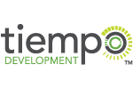 Tiempo Development Logo