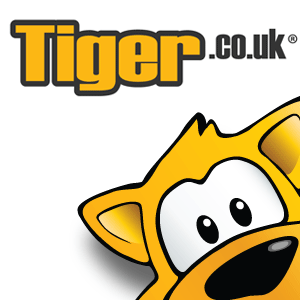 Tiger.co.uk Car Insurance Comparison Logo