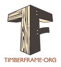 TimberFrameBusiness Logo