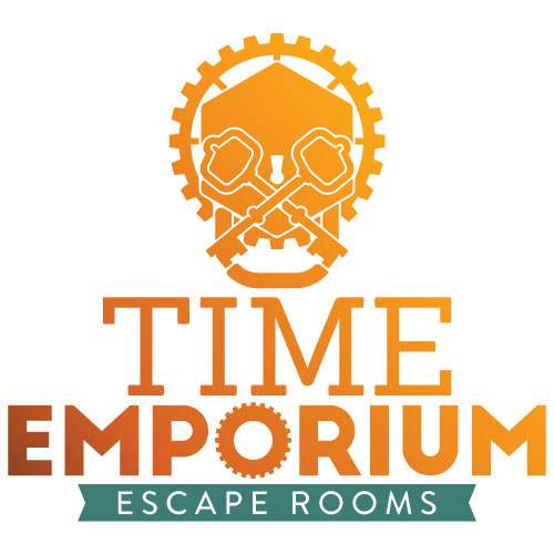 Time-Emporium Logo