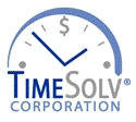 TimeSolv Logo