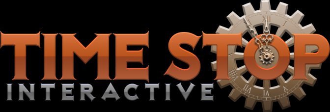 Time Stop Interactive Logo