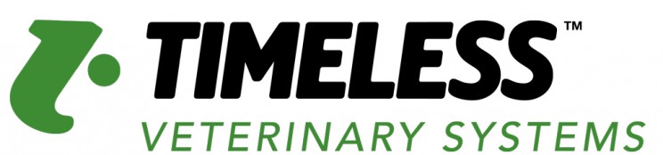 Timeless Veterinary Systems Logo