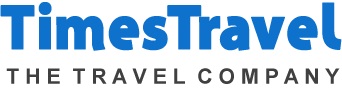 Timestravel Logo