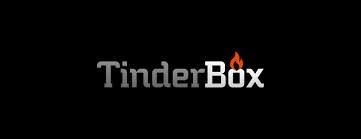 TinderBox Logo