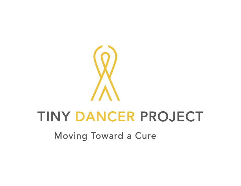 TinyDancerProject Logo