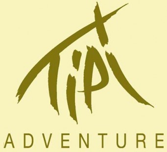 TipiAdventure Logo