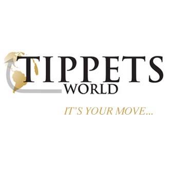 Tippetsworld Logo