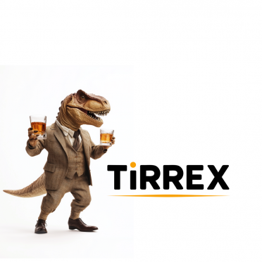 Tirrex Logo
