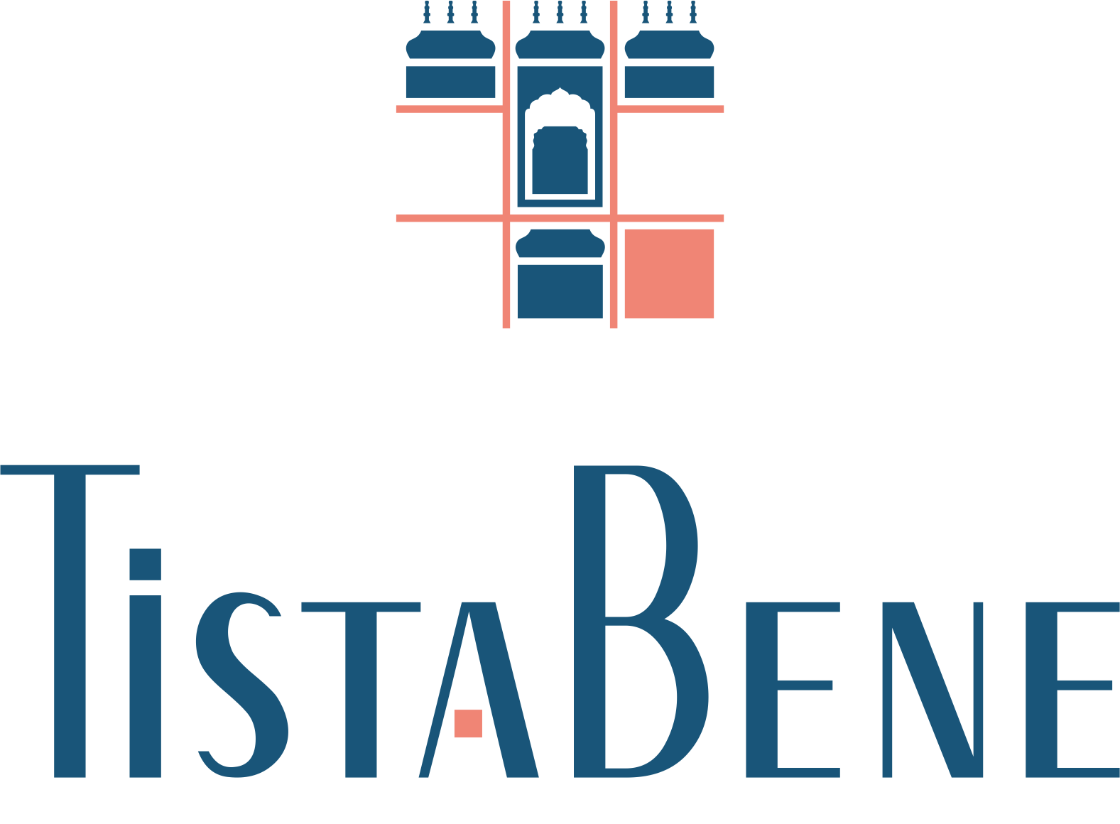 Tistabene Logo