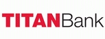 Titan Bank Logo