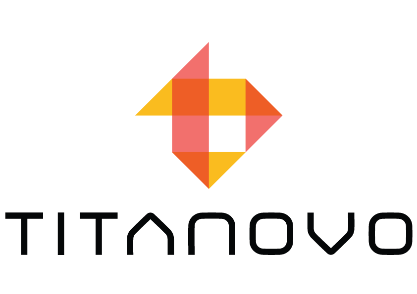Titanovo Logo