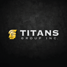 TitansCorp Logo