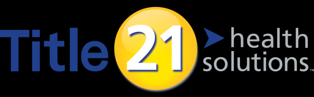 Title21Software Logo