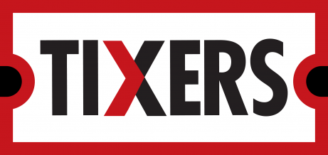 Tixers Logo