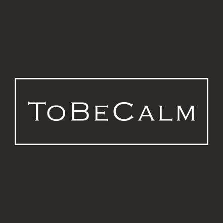 ToBeCalm Logo