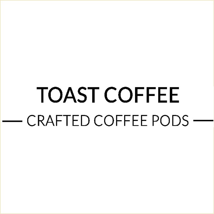 ToastCoffee Logo