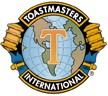 Toastmasters74 Logo